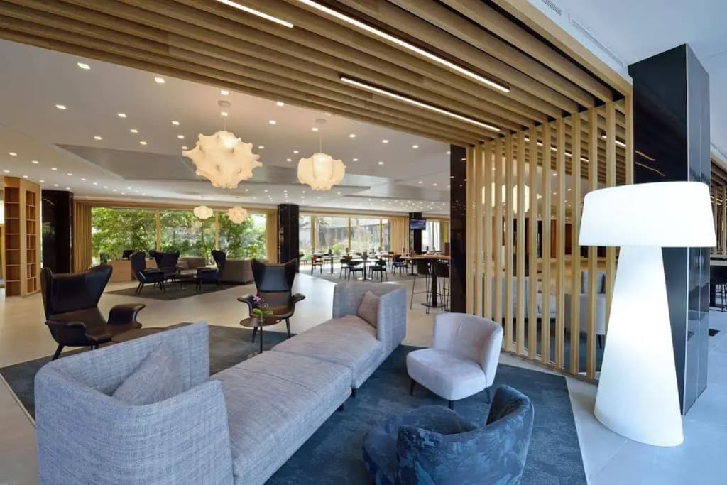 hotel