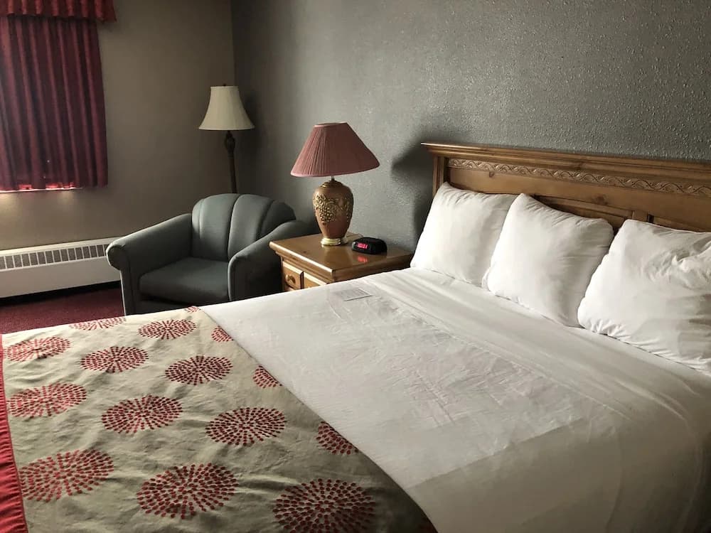 Ramada Prince Albert