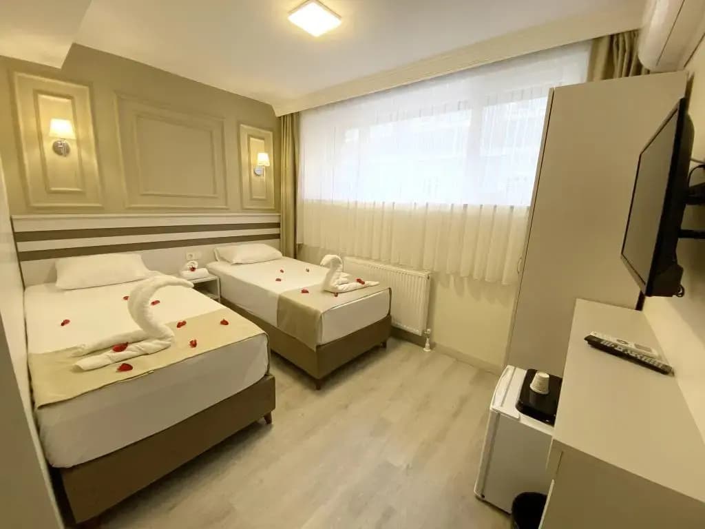 hotel