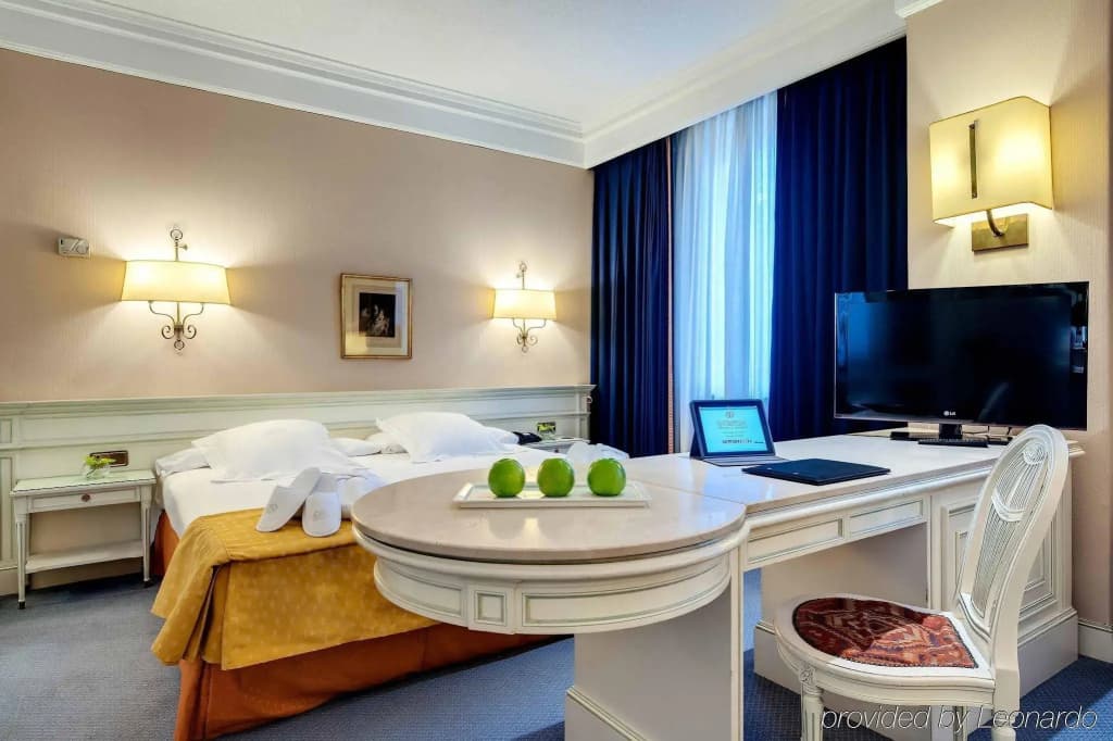 hotel
