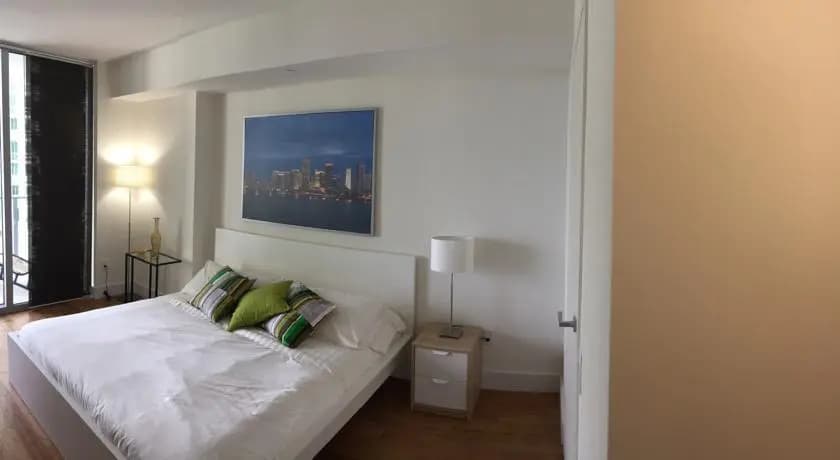 Brickell House
