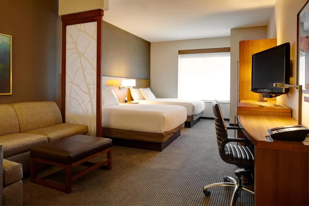 hotel