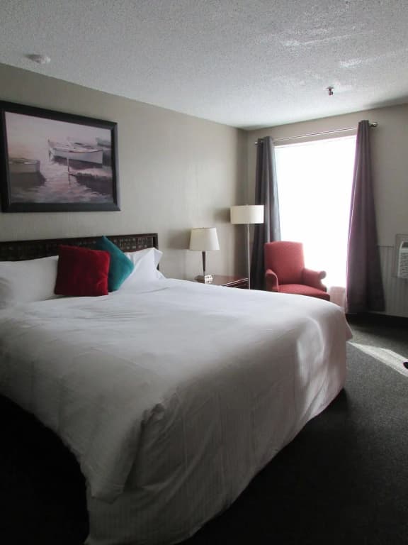 The City Motel