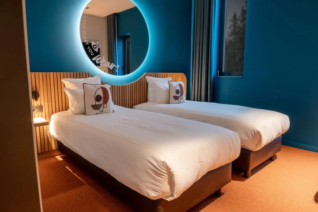 hotel