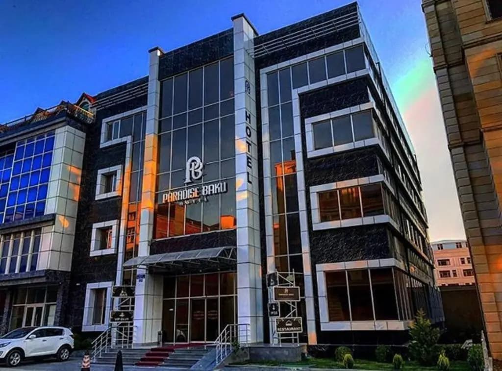 hotel