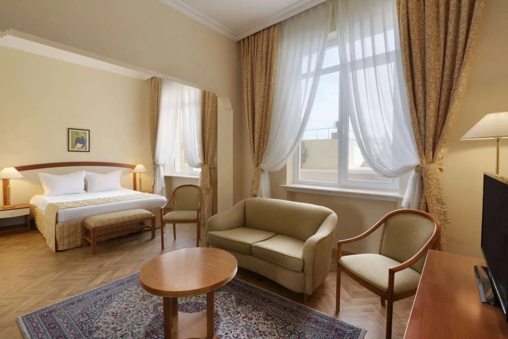 hotel