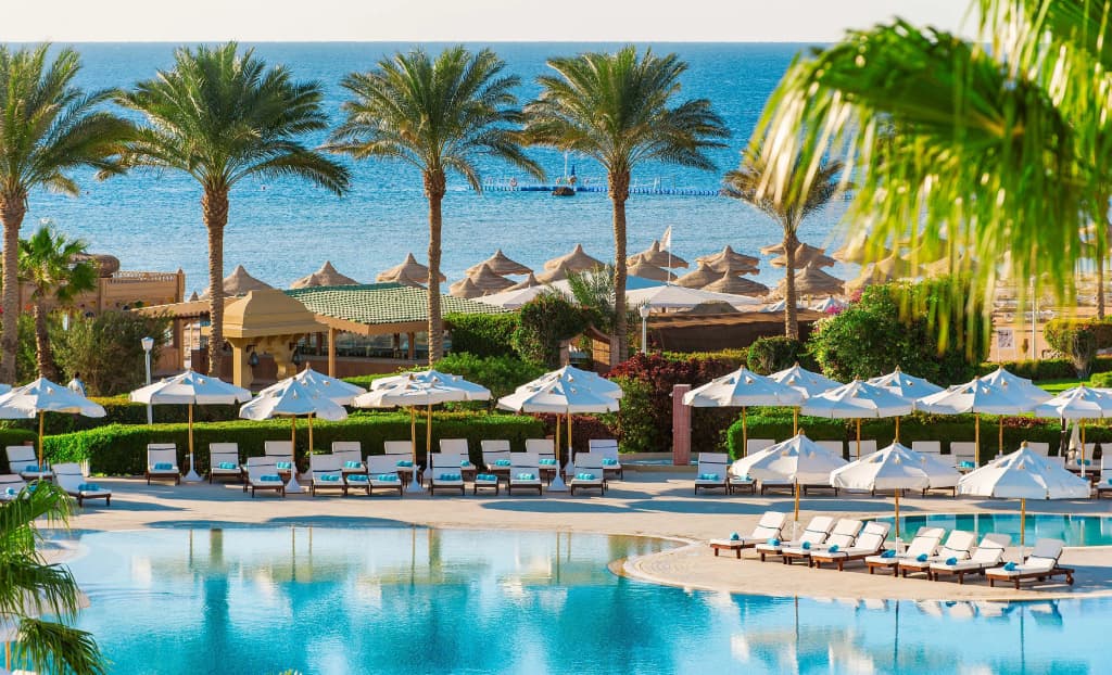 Baron Sharm El Sheikh Resort