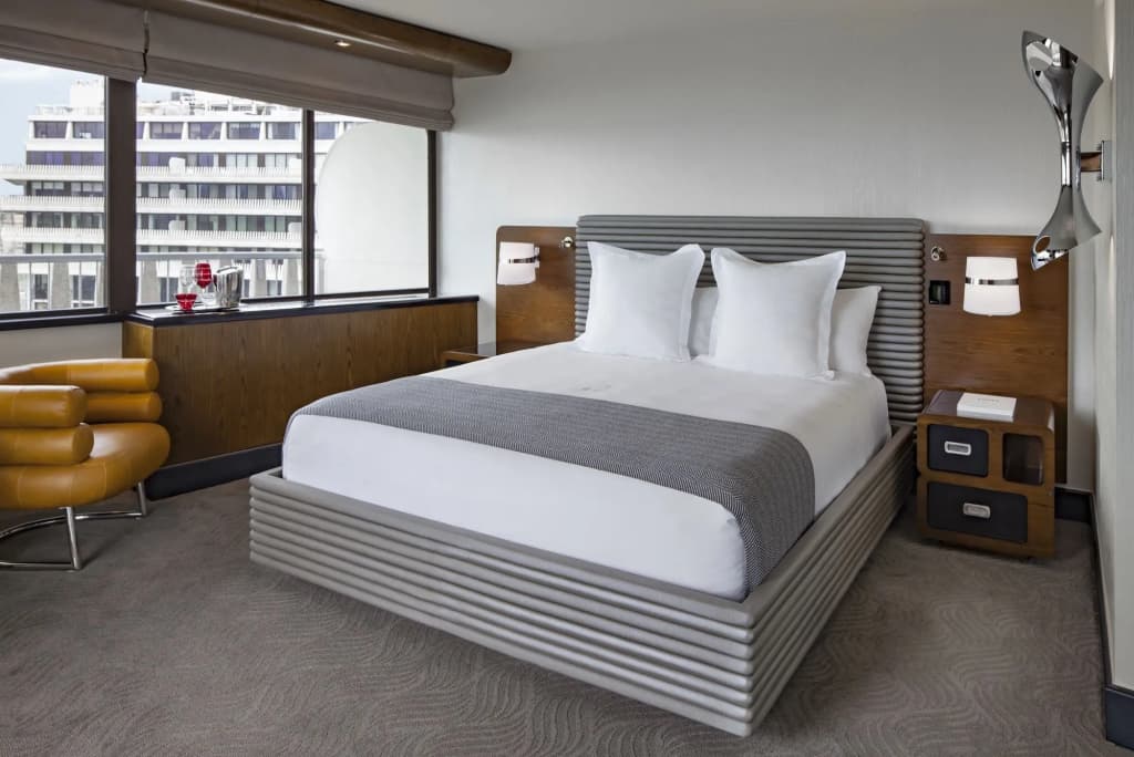 hotel