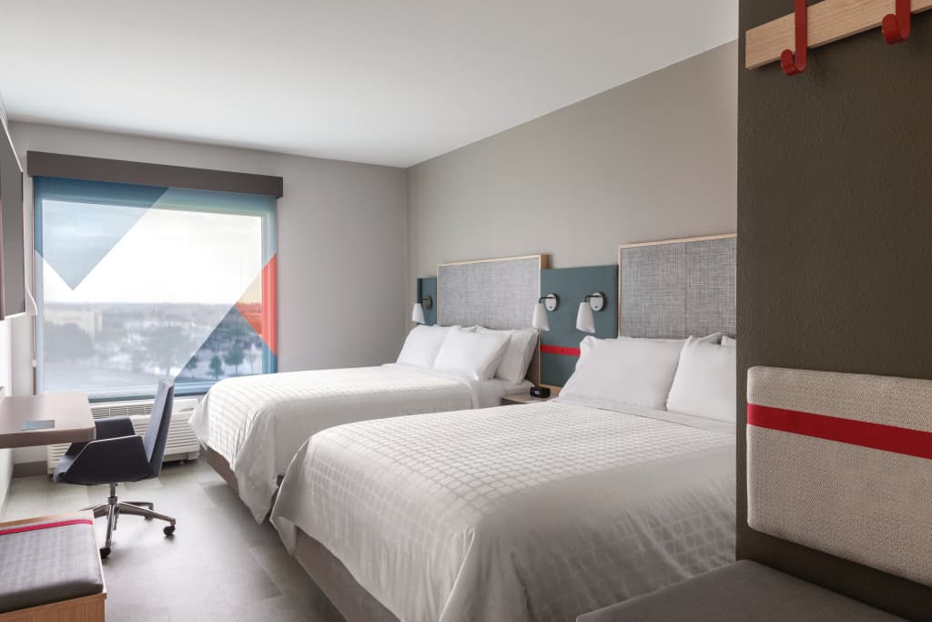 Avid hotel Roseville - Minneapolis North By IHG