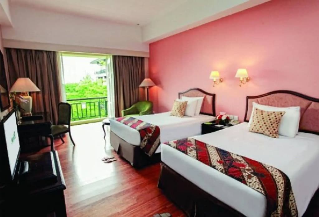 hotel