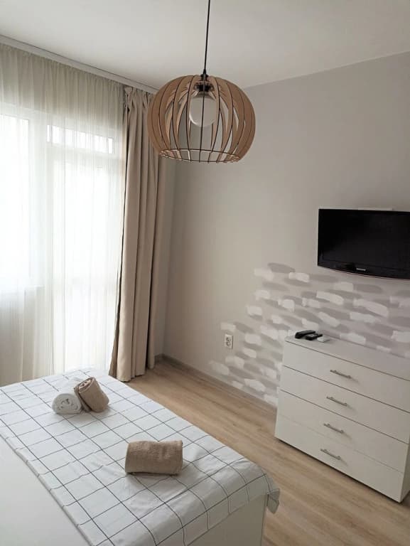 SEA Holisays -4 Rooms Apartment, Burgas, Bulgaria