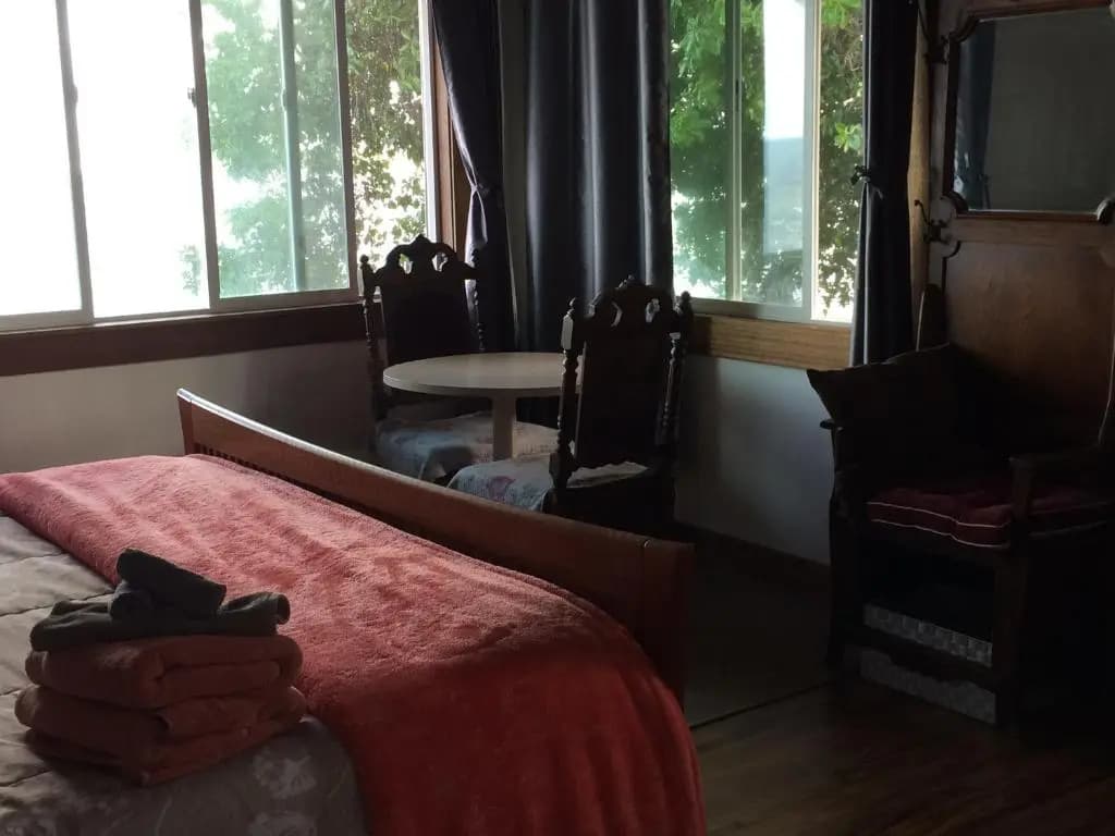 Hilo Bay Oceanfront B&B