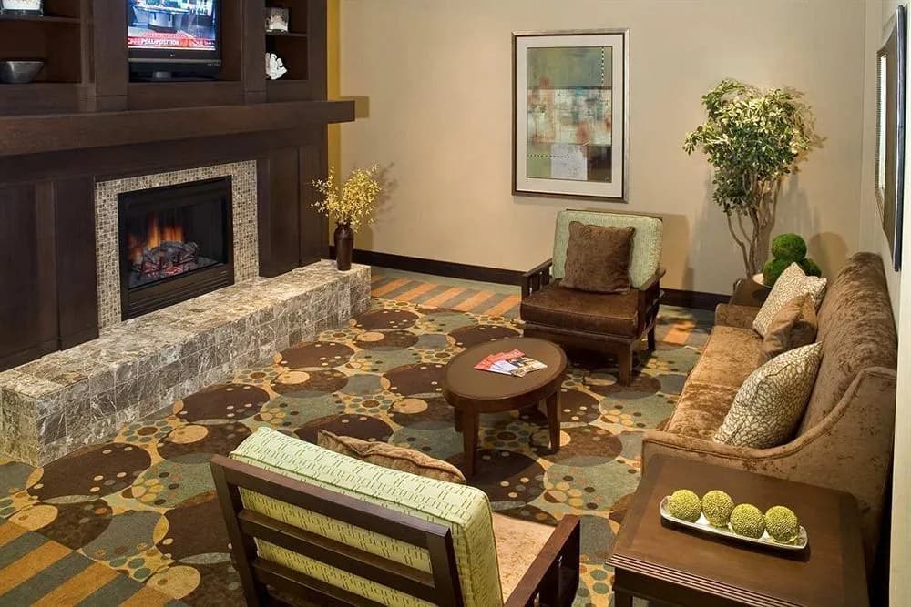 DoubleTree by Hilton Hotel St. Paul Downtown