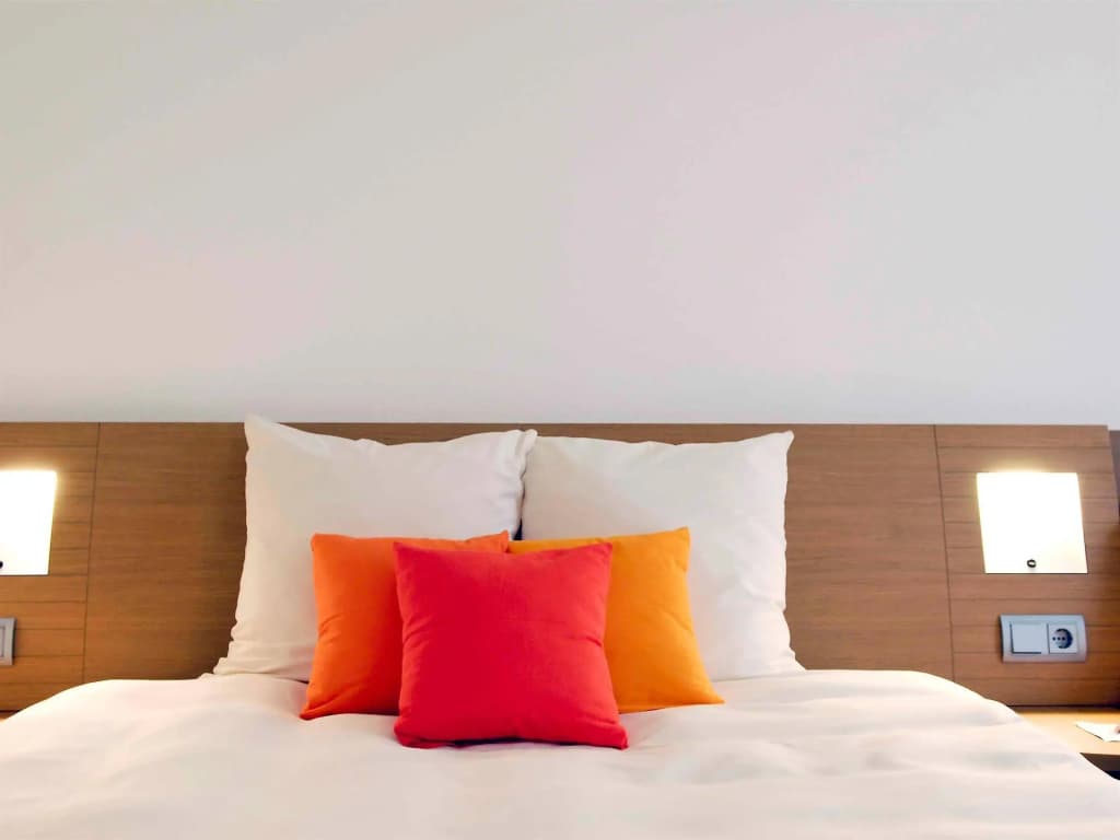 Novotel Rotterdam Schiedam