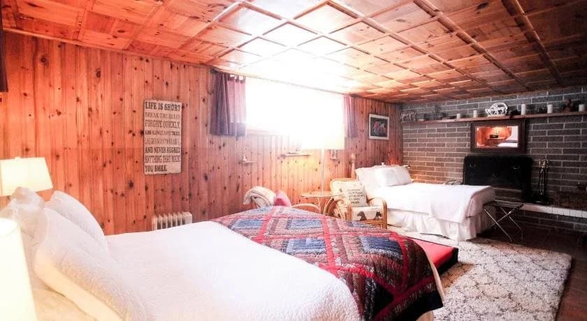 Fundy Heights B&B