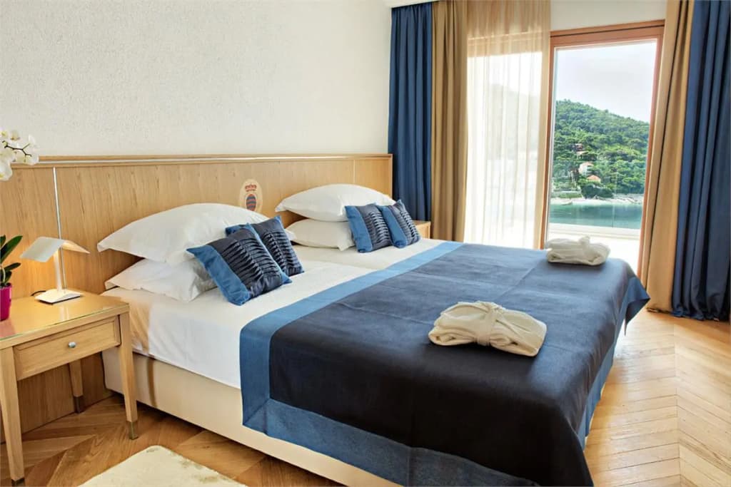 Villa Malo More