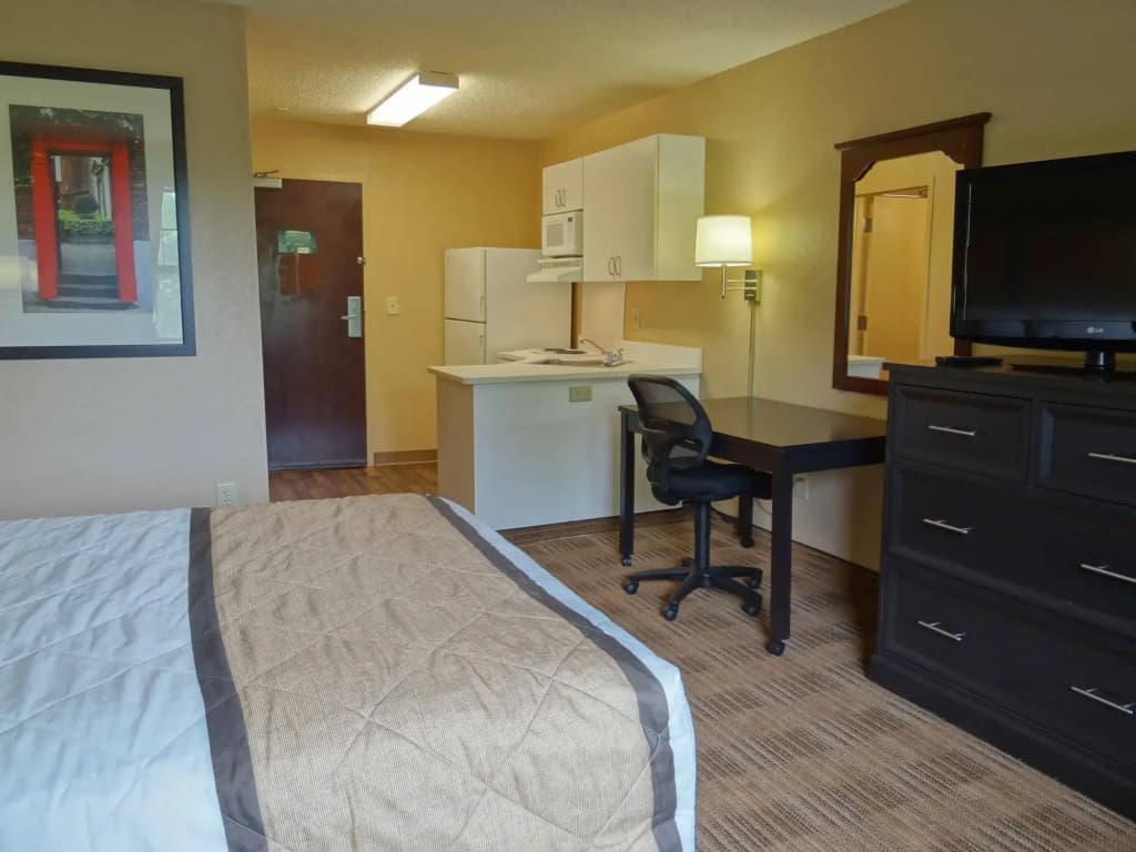 Extended Stay America - Raleigh - Cary - Regency Parkway N