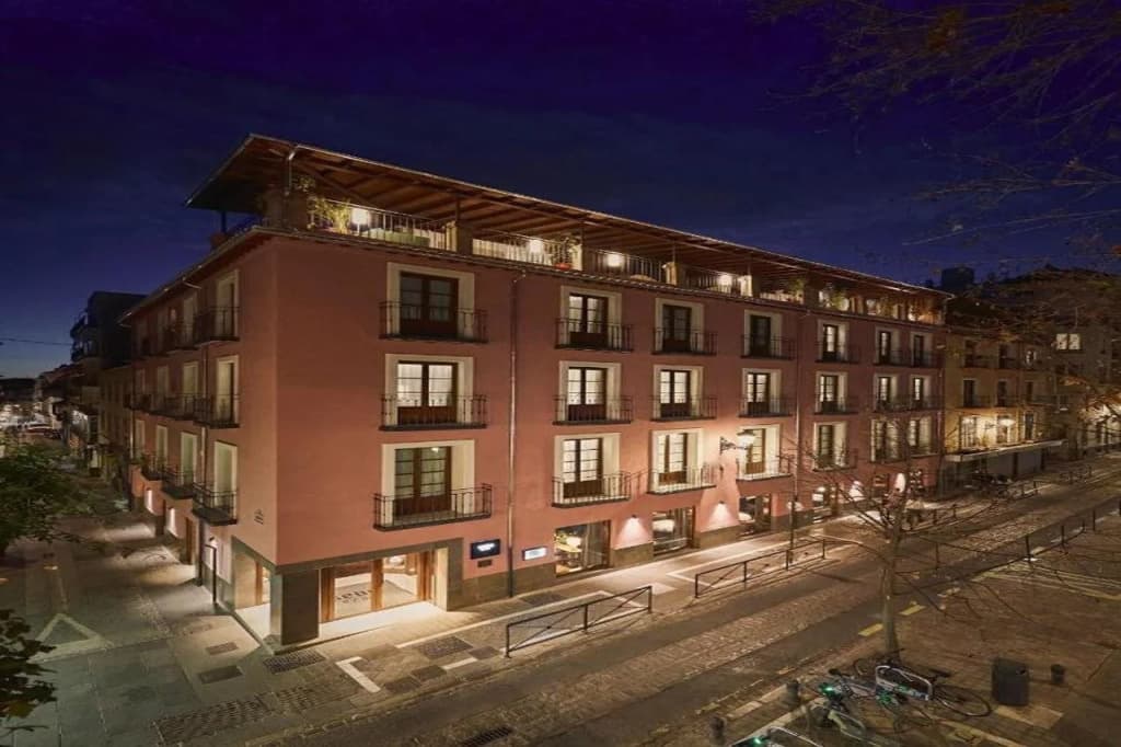 Seda Club Hotel – Small Luxury Hotel
