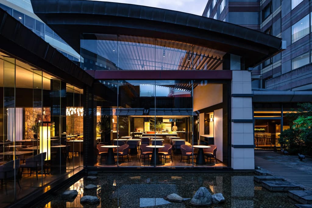 hotel