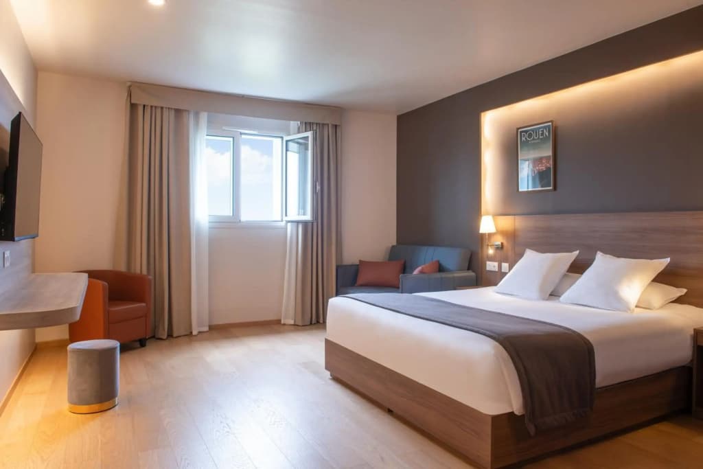 Golden Tulip Dieppe
