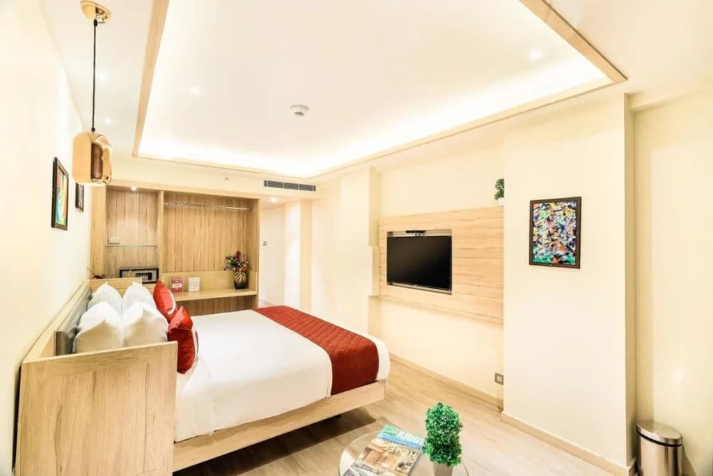 hotel