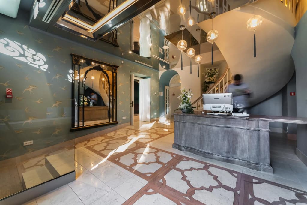Relais Le Chevalier