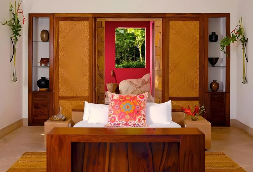 Imanta Resorts Punta De Mita
