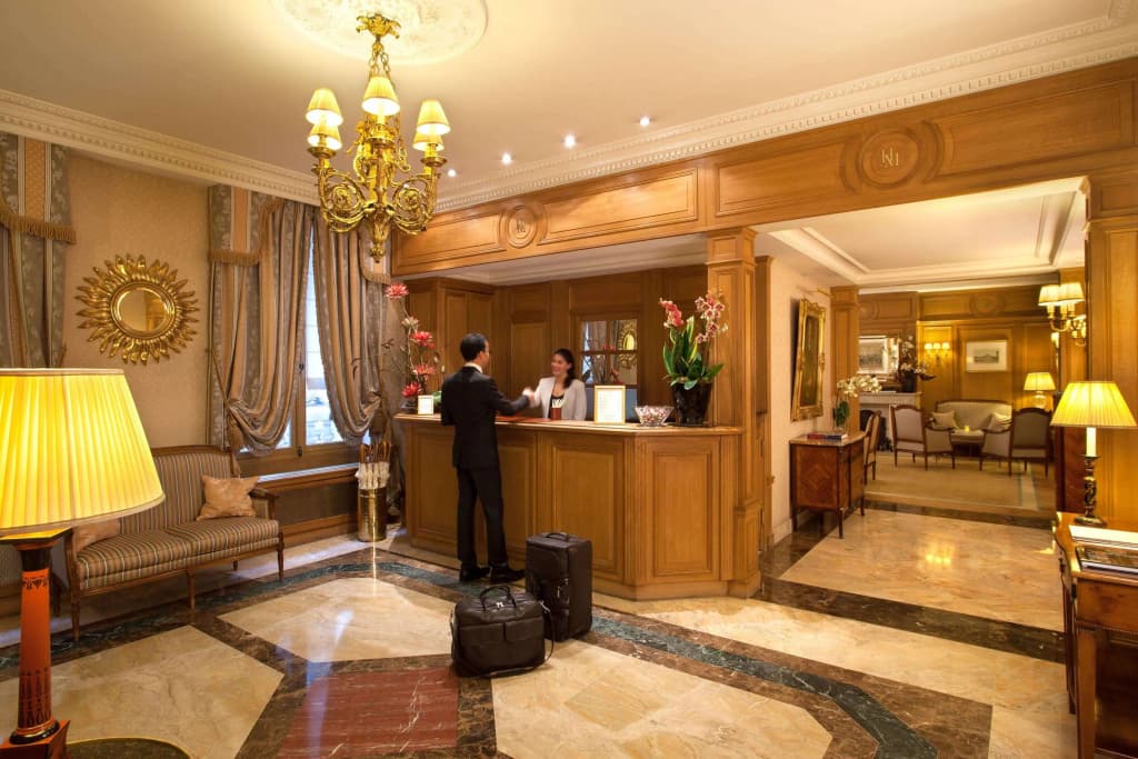 Hotel Mayfair