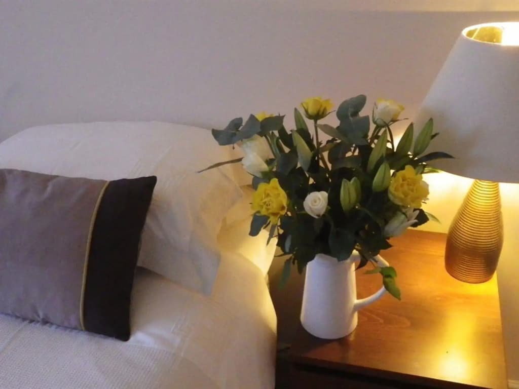 Ladyknowe Apartment
