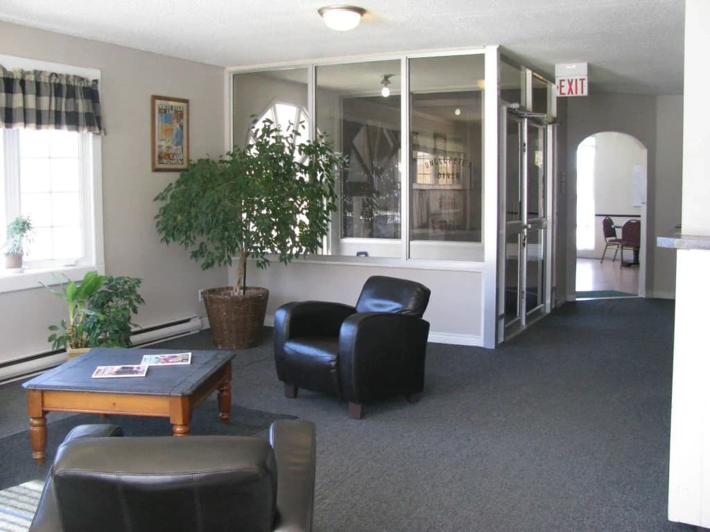 Prospect Inn