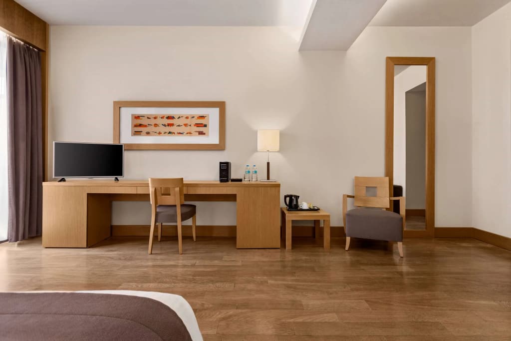 Zeus Thessaloniki Lazart Hotel