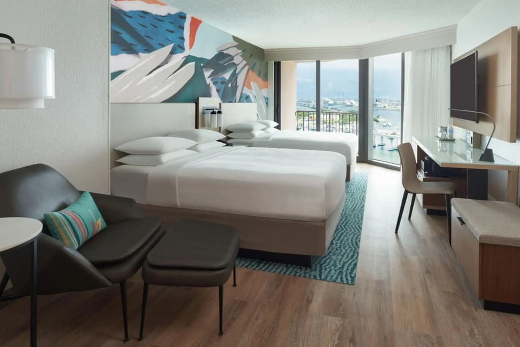 hotel