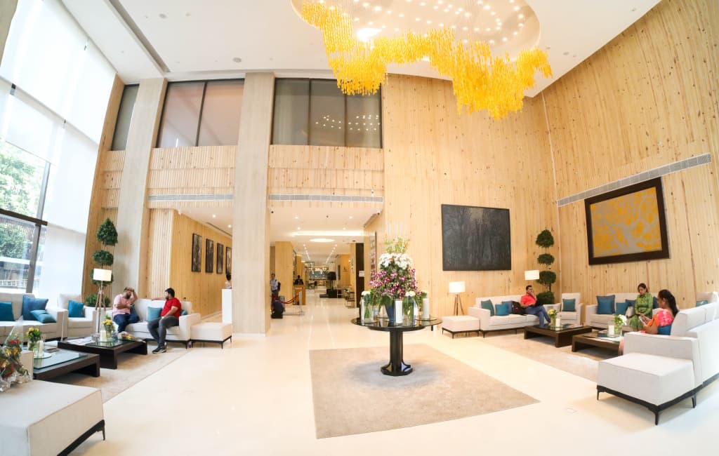Crowne Plaza Pune City Center By IHG