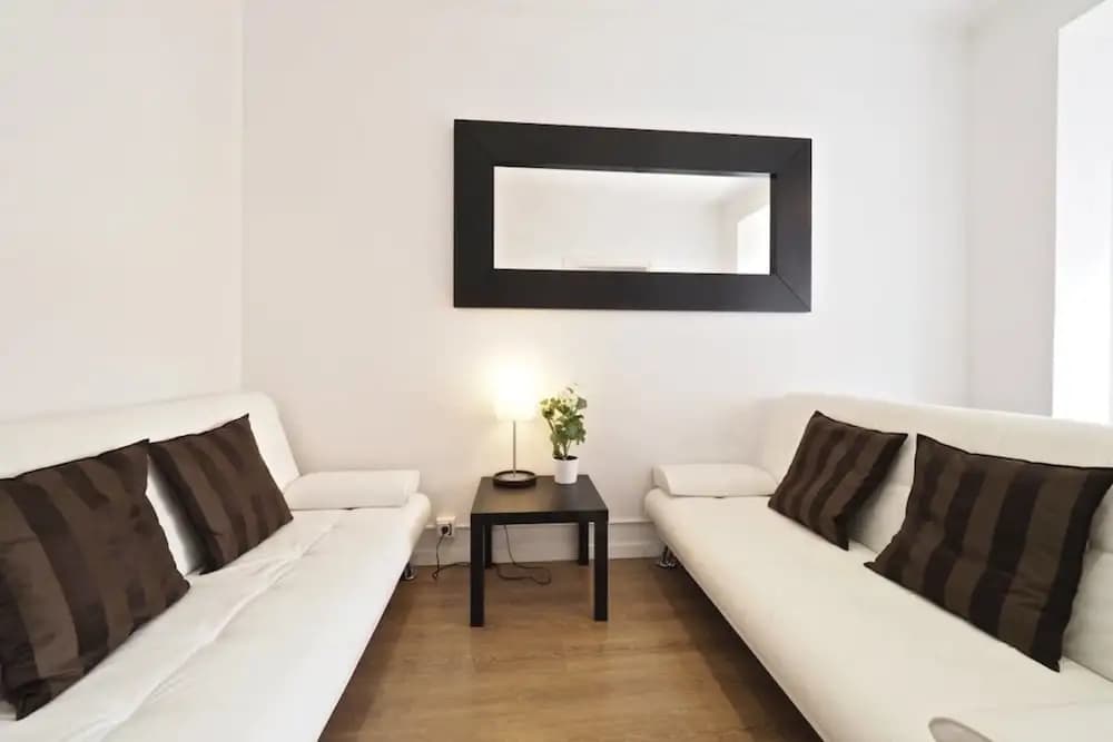 Sagrada Familia Apartment