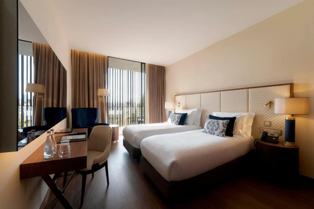 hotel