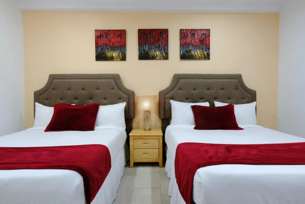 Victoria City Hotel