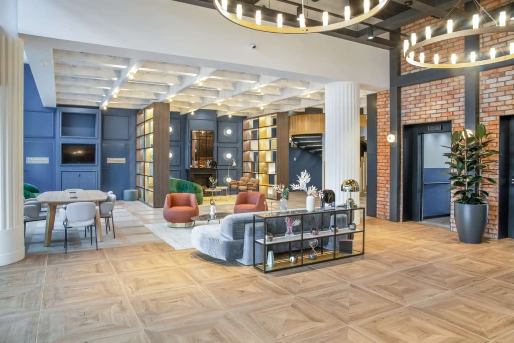 hotel