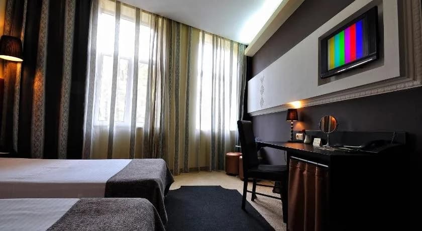 hotel