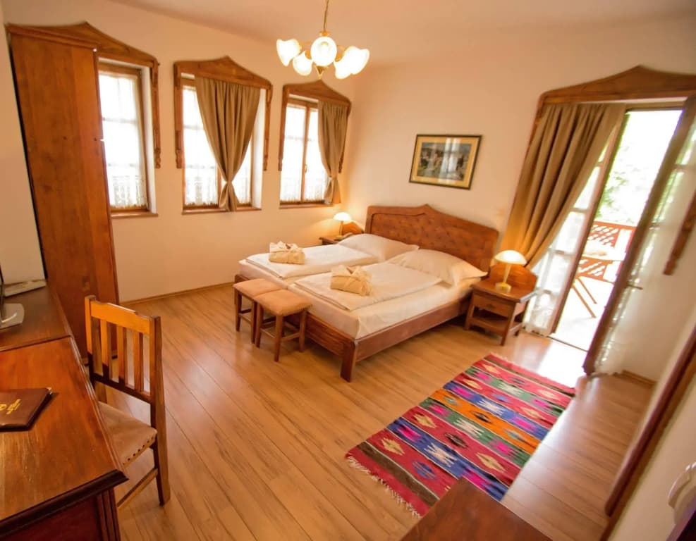 Boutique Hotel Old Town