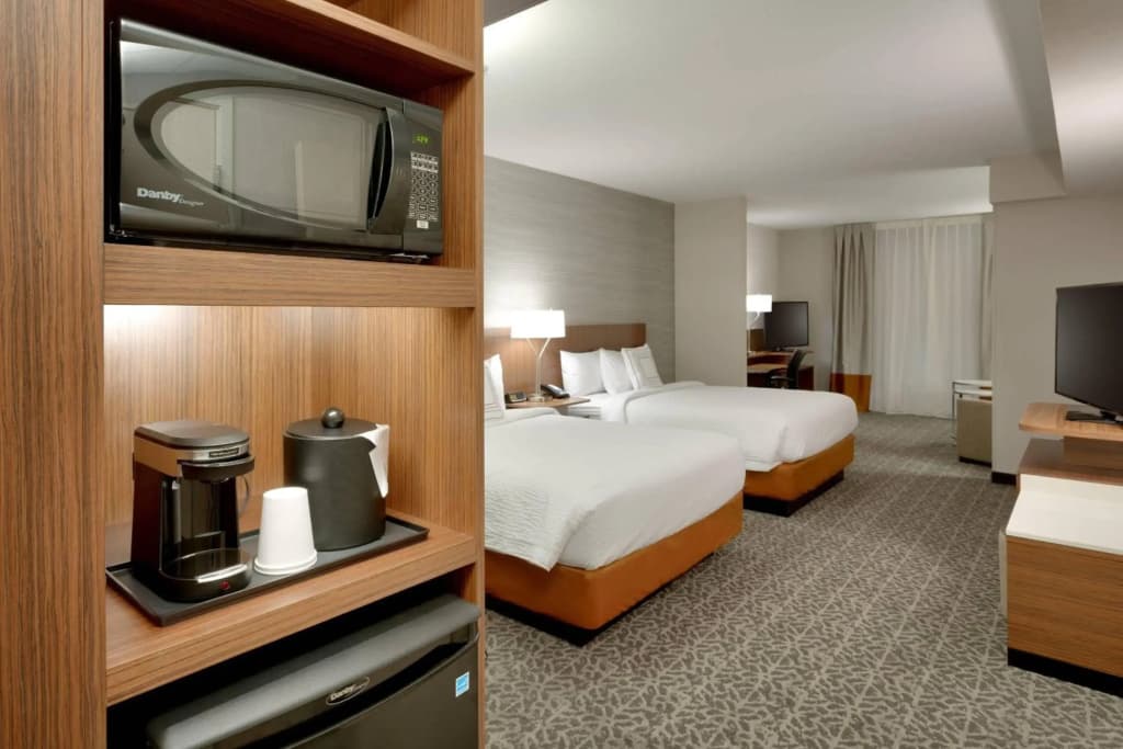 hotel