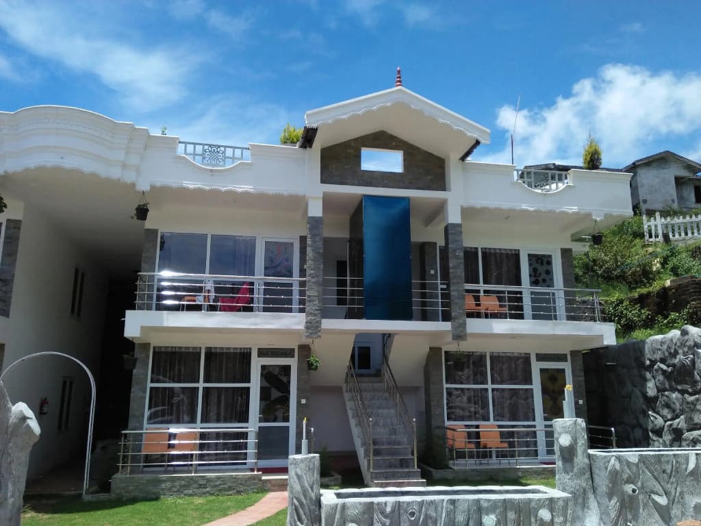 Fortune Retreats Resort