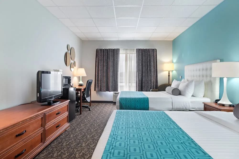 Elevation Inn & Suites, Trademark Collection by Wyndham