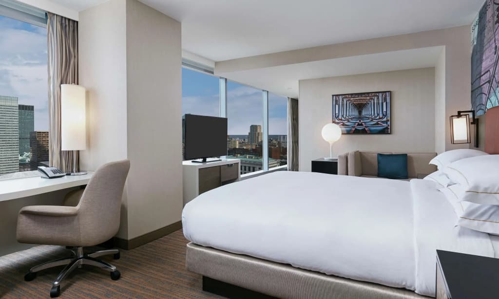 hotel