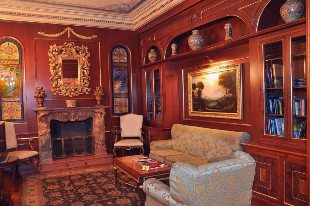 Grand Hotel Wagner