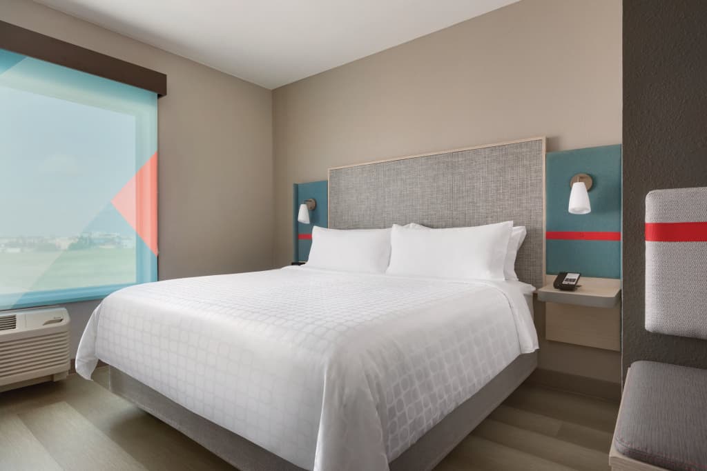 Avid hotel Roseville - Minneapolis North By IHG