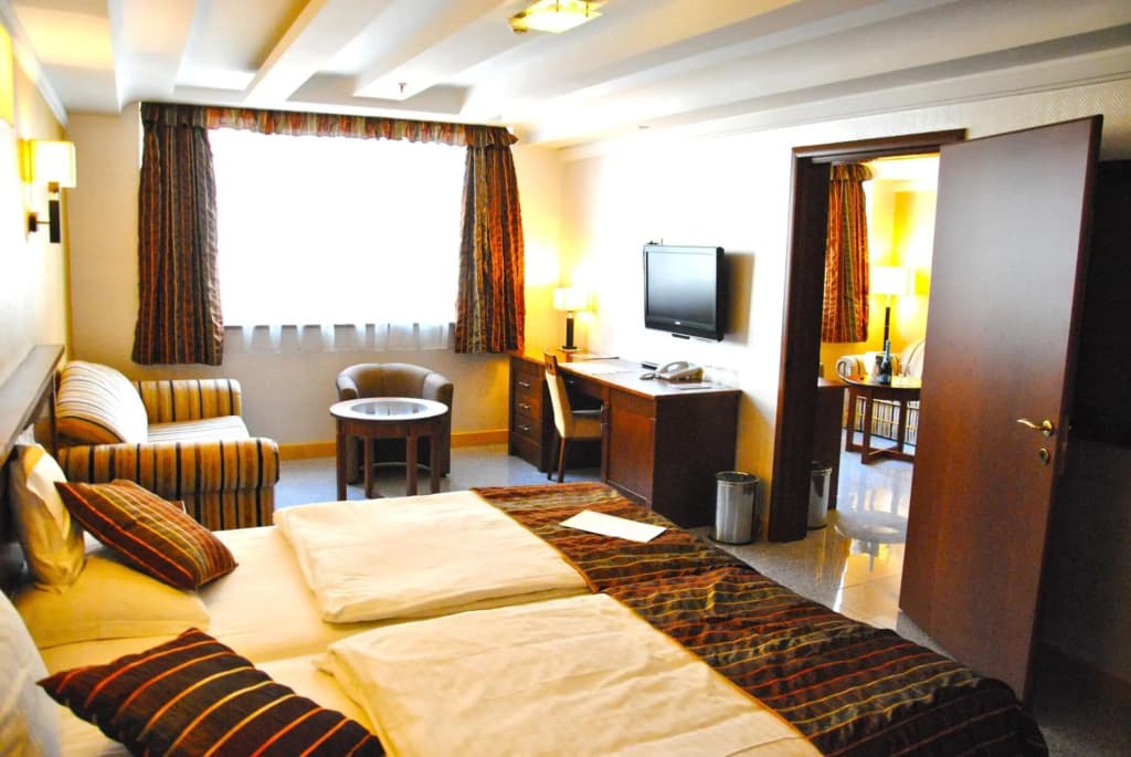 hotel