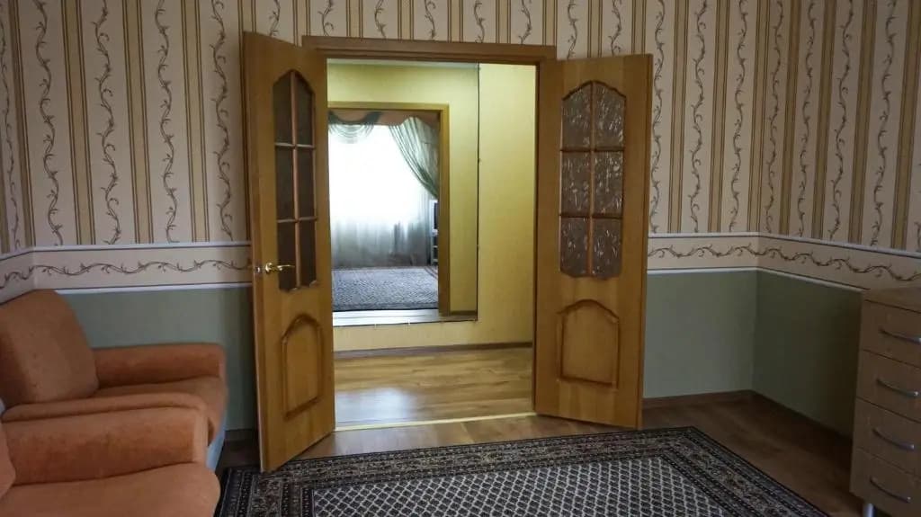 Apartments Tiraspol
