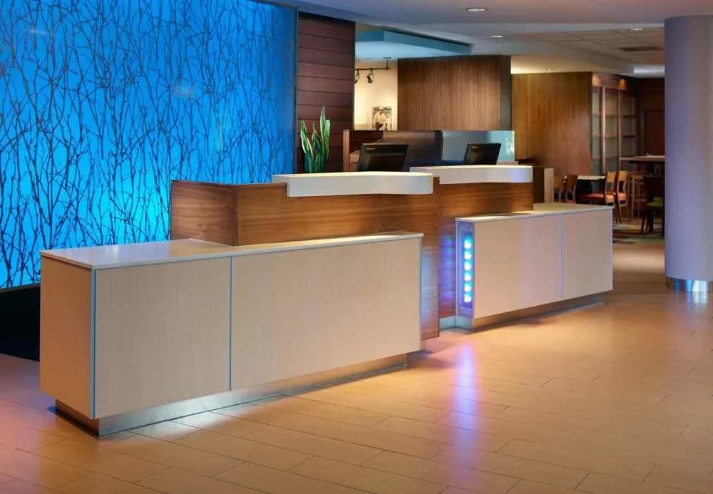 Fairfield Inn & Suites by Marriott Fayetteville North