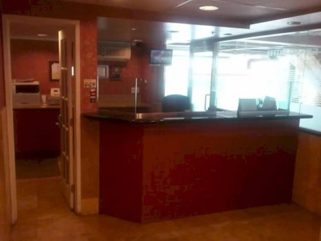 Hometel Suites - Los Angeles (Koreatown)