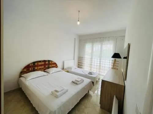 Apartamente Jimi